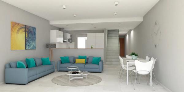 Promoción Dúplex Tahiche obra nueva en Teguise photo 2