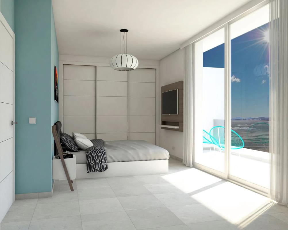 Obra nueva Dúplex Tahiche en Teguise (Revista) photo 4