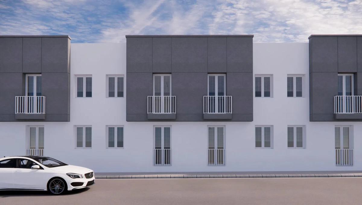 Obra nueva Argana Baja en Arrecife (Revista) photo 4