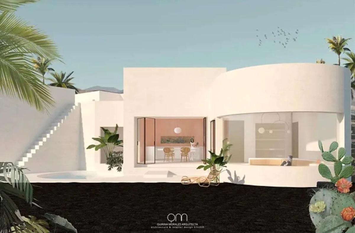 Obra nueva LA MALVA 21 en San Bartolomé (Revista) photo 2