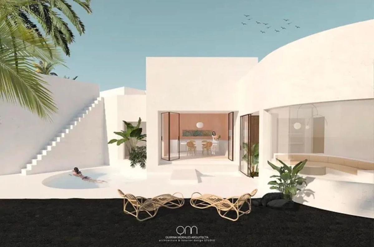 Obra nueva LA MALVA 21 en San Bartolomé (Revista) photo 3
