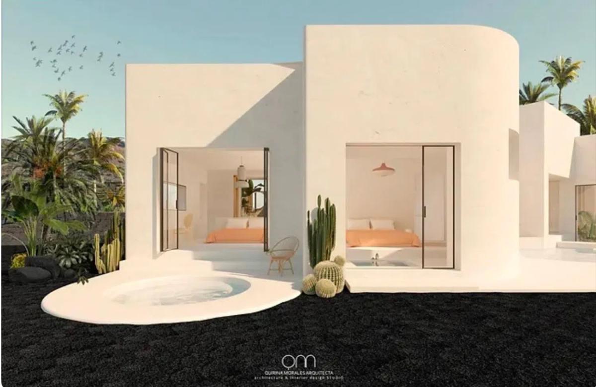 Obra nueva LA MALVA 21 en San Bartolomé (Revista) photo 4