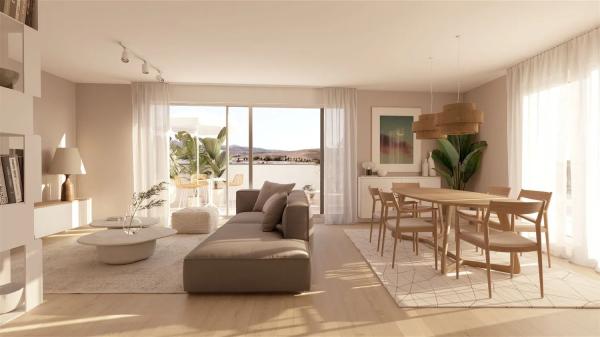 Apartment for sale in  Avenida Pintor Felo Monzón s/n, Las Palmas de Gran Canaria photo 1