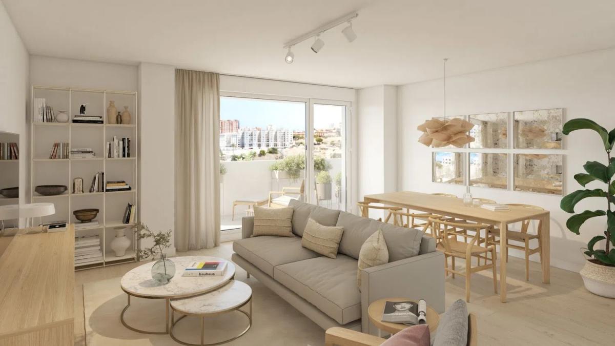 Venta de piso en Avenida Pintor Felo Monzón s/n, Las Palmas de Gran Canaria
 photo 5