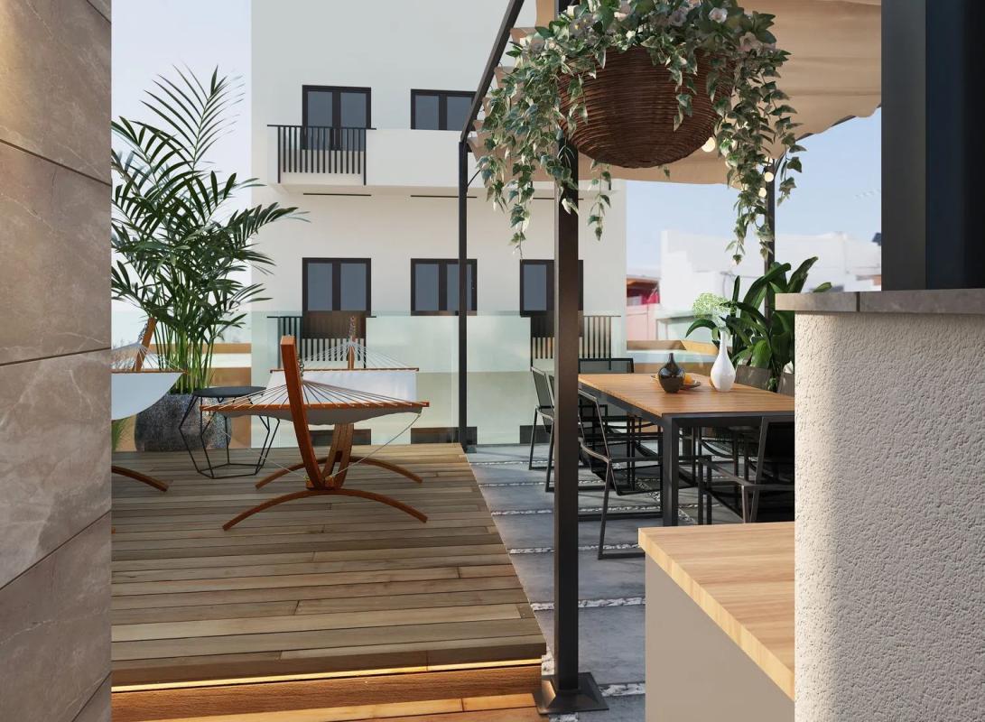 Obra nueva Vivienda unifamiliar en Las Palmas de Gran Canaria (Revista) photo 2