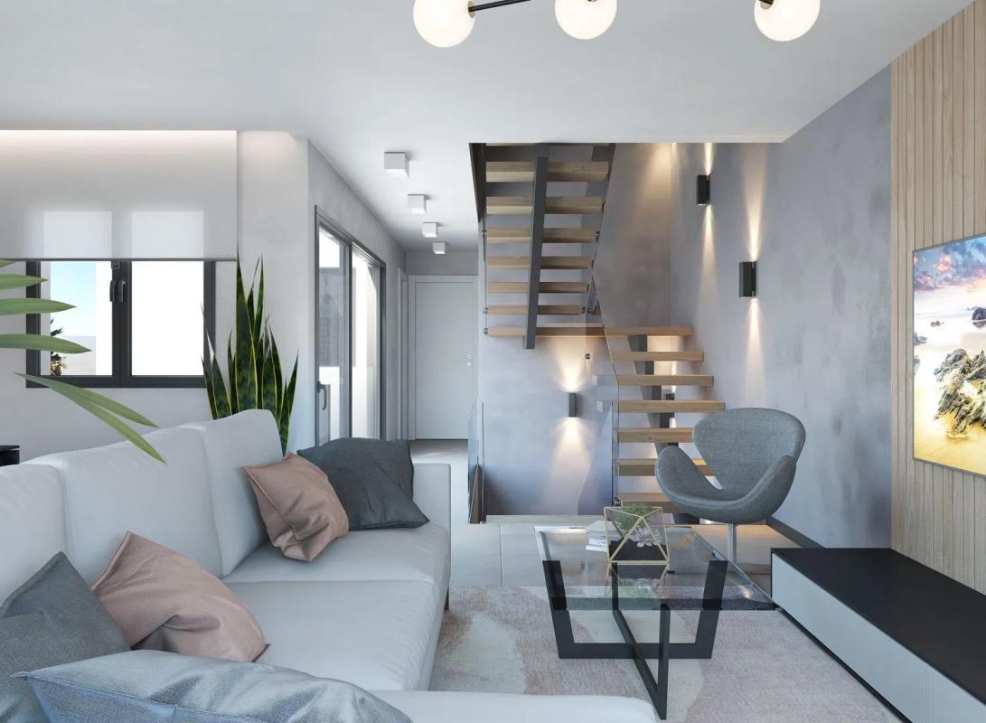 Obra nueva Vivienda unifamiliar en Las Palmas de Gran Canaria (Revista) photo 4