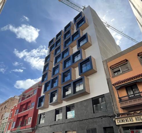 Duplex na sprzedaż w Calle Juan Manuel Durán, 11, Las Palmas de Gran Canaria photo