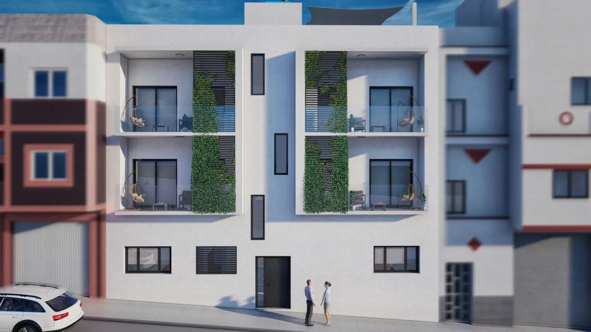 Obra nueva Los Naranjos 9 en Las Palmas de Gran Canaria (Revista) photo 2
