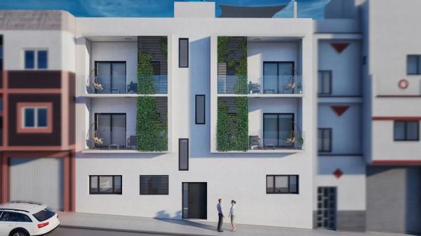 Apartment for sale in Calle Los Naranjos, 9, Las Palmas de Gran Canaria thumbnail 1