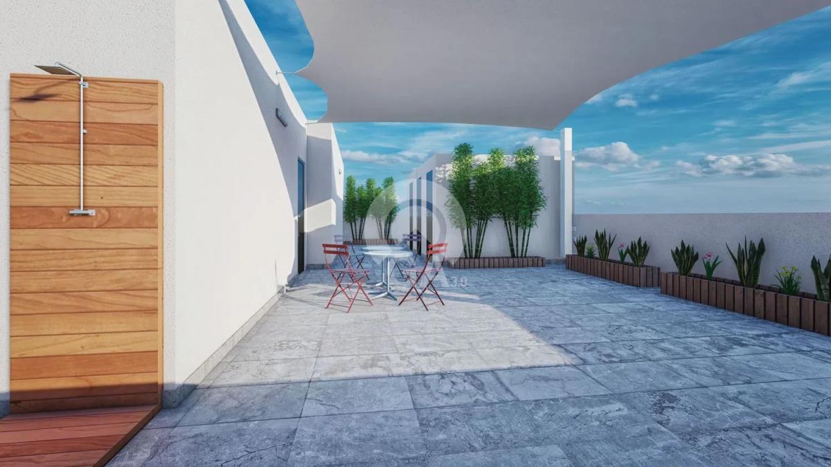 Obra nueva Los Naranjos 9 en Las Palmas de Gran Canaria (Revista) photo 3