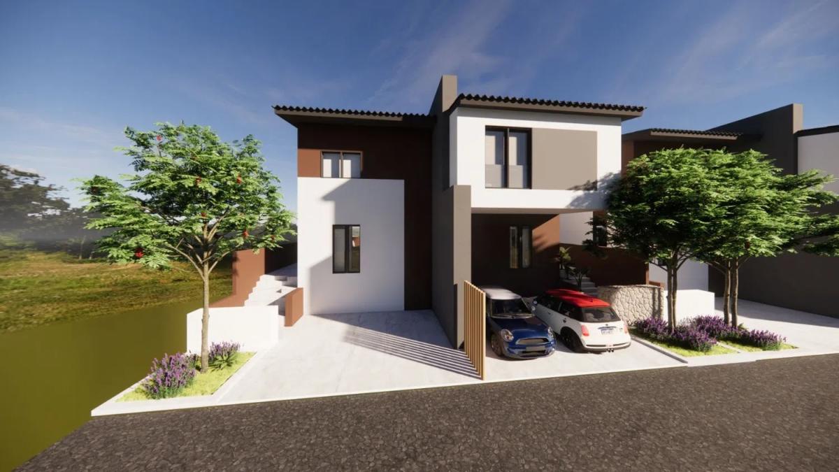 Obra nueva TAJINASTE URBANIZACIÓN en Valsequillo de Gran Canaria (Revista) photo 2
