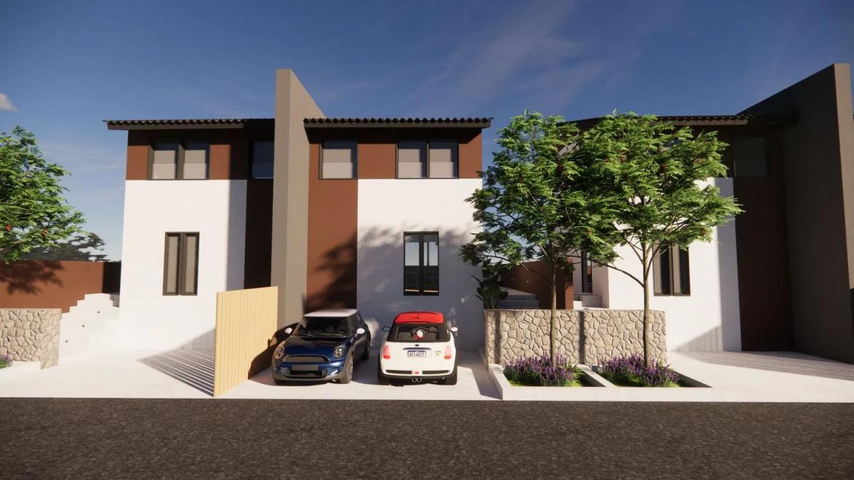 Obra nueva TAJINASTE URBANIZACIÓN en Valsequillo de Gran Canaria (Revista) photo 3