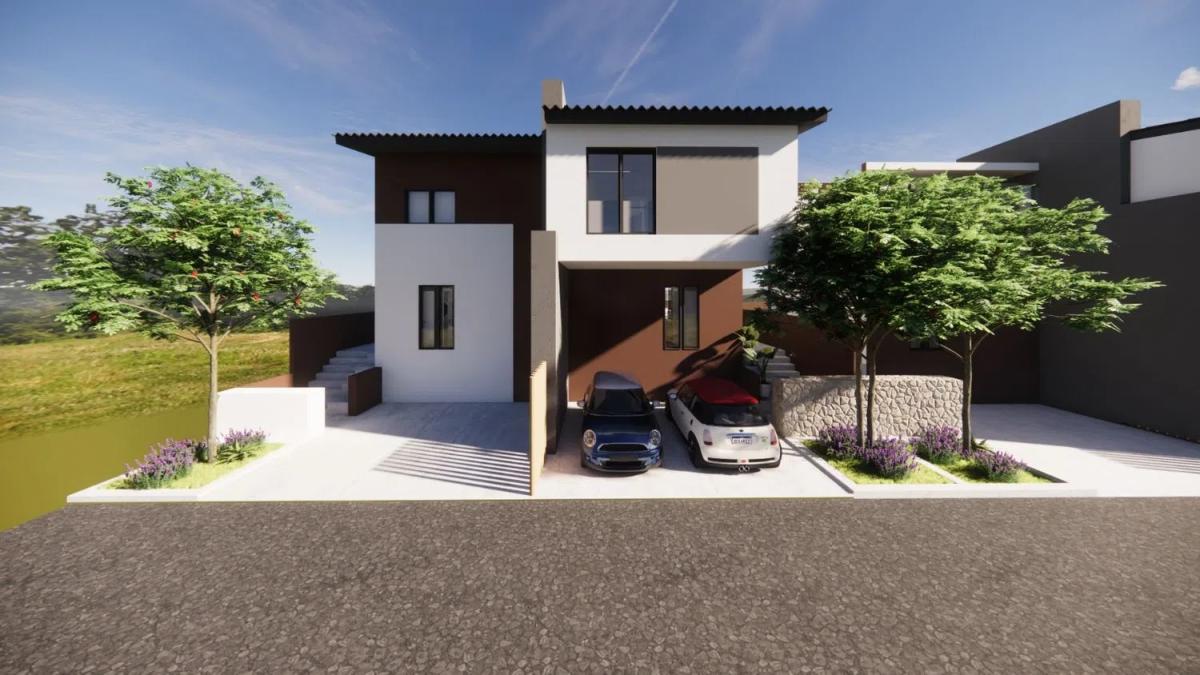 Obra nueva TAJINASTE URBANIZACIÓN en Valsequillo de Gran Canaria (Revista) photo 4
