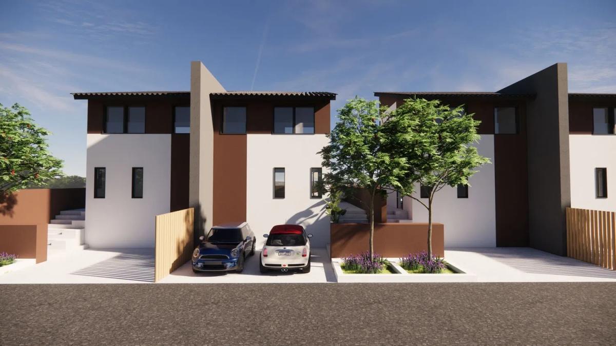 Obra nueva TAJINASTE URBANIZACIÓN en Valsequillo de Gran Canaria (Revista) photo 5