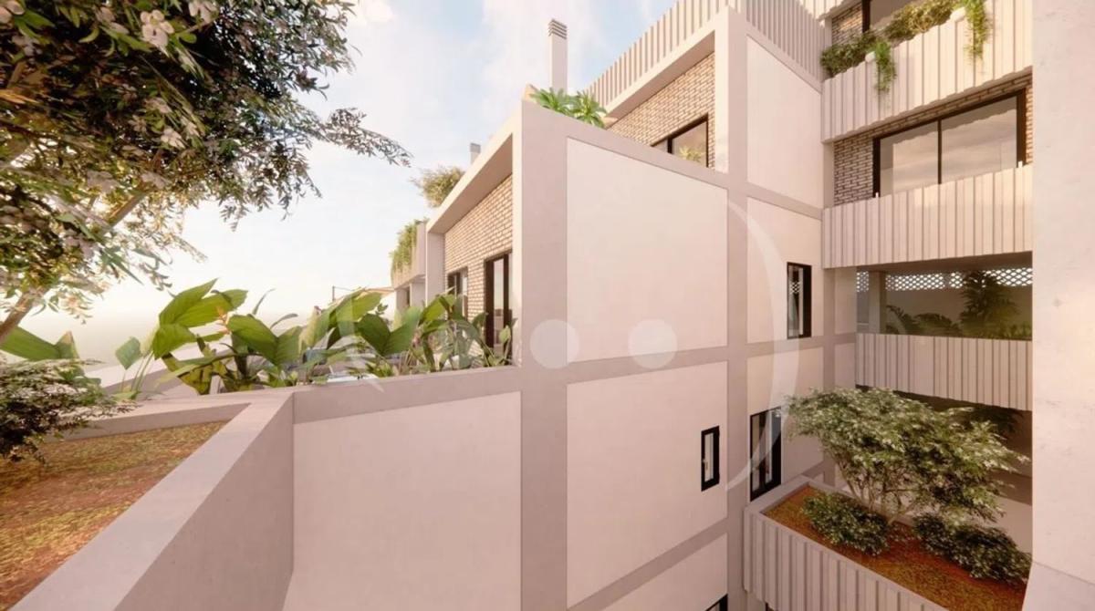 Obra nueva Residencial  Palmital en Arucas (Revista) photo 3