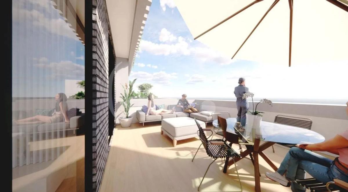 Obra nueva Residencial  Palmital en Arucas (Revista) photo 4