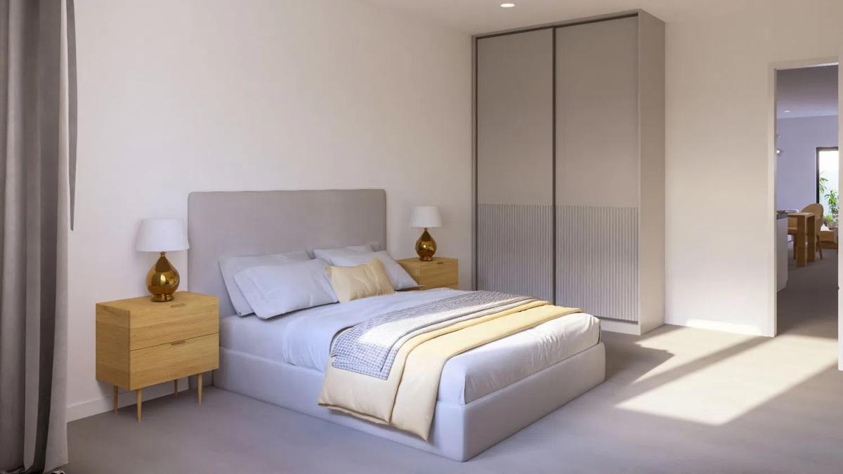 Obra nueva RESIDENCIAL ARUCAS BUENA VISTA en Arucas (Revista) photo 3