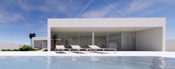 Chalet independiente en venta en Calle Doramas, 16, Yaiza
photo 1