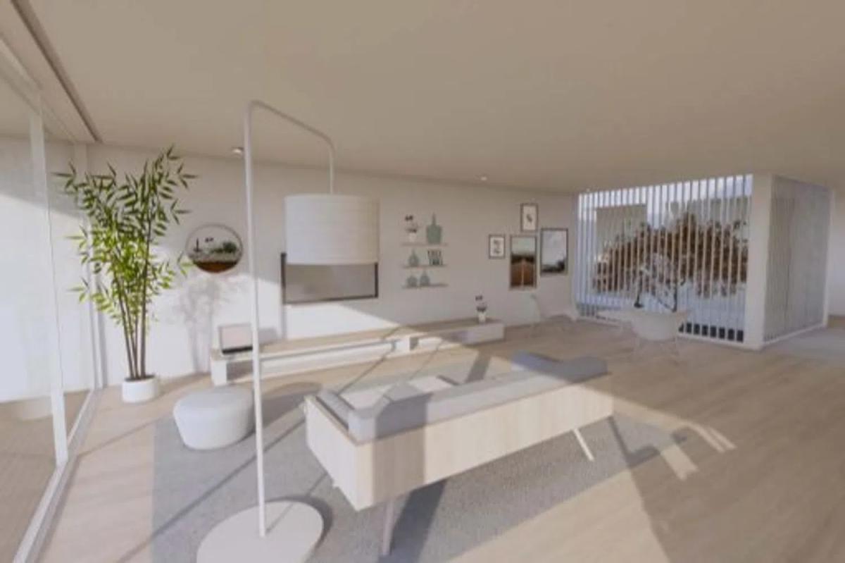 Venta de chalet independiente en Calle Doramas, 16, Yaiza
photo 2