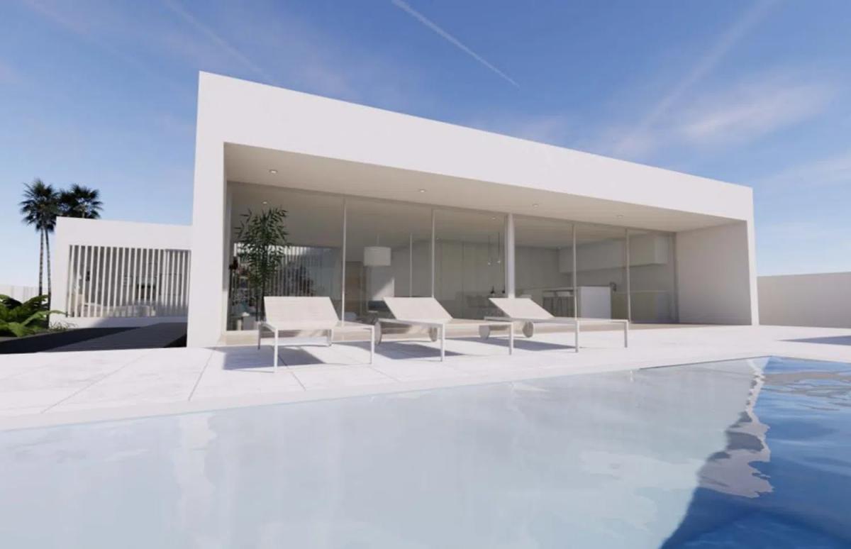 Venta de chalet independiente en Calle Doramas, 16, Yaiza
photo 3