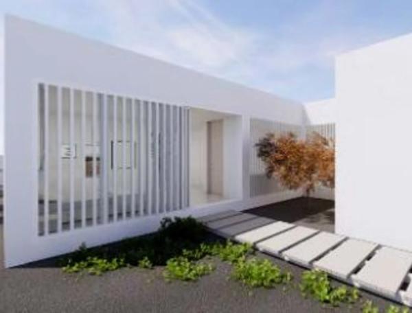 Chalet independiente en venta en Calle Doramas, 16, Yaiza
 photo 4