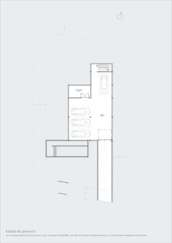 Venta de chalet independiente en Calle Doramas, 16, Yaiza
plan 2