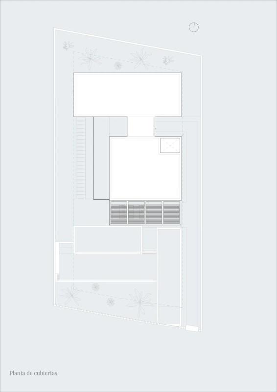 Venta de chalet independiente en Calle Doramas, 16, Yaiza
plan 3