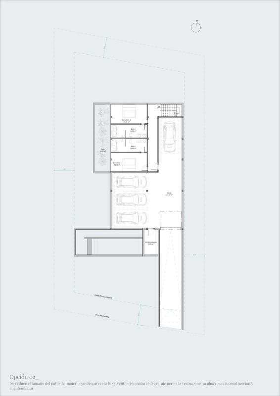 Venta de chalet independiente en Calle Doramas, 16, Yaiza
plan 6