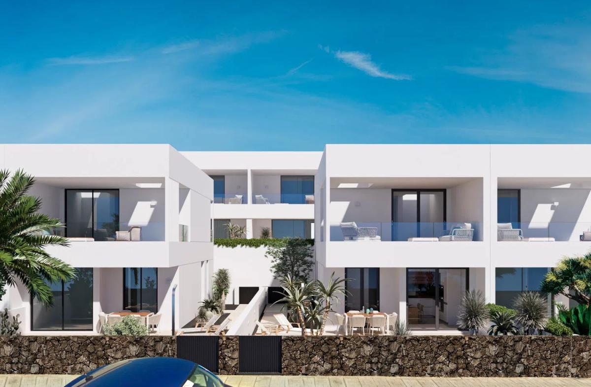 Residencial Soco