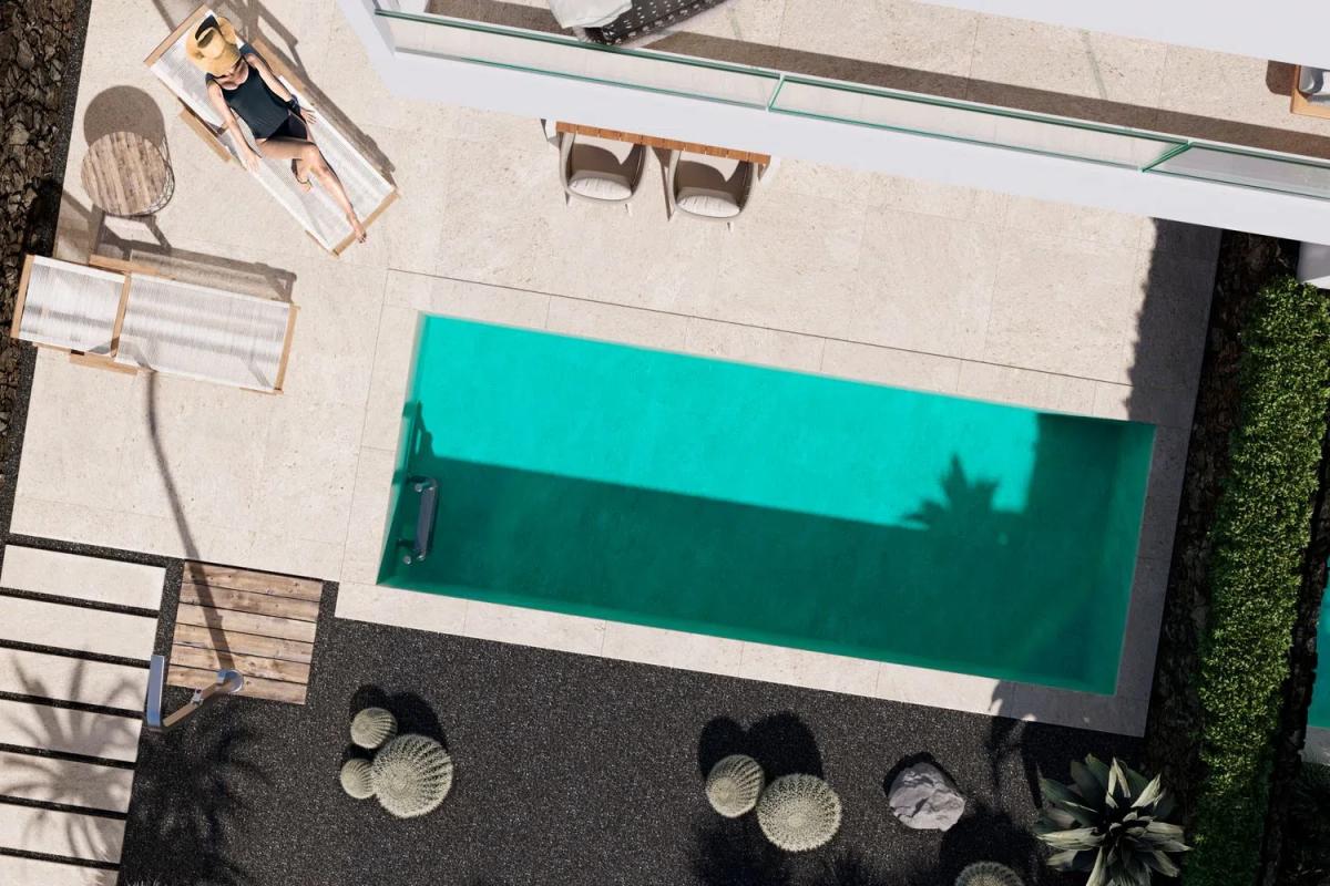 Obra nueva Residencial Soco en Tias (Revista) photo 3