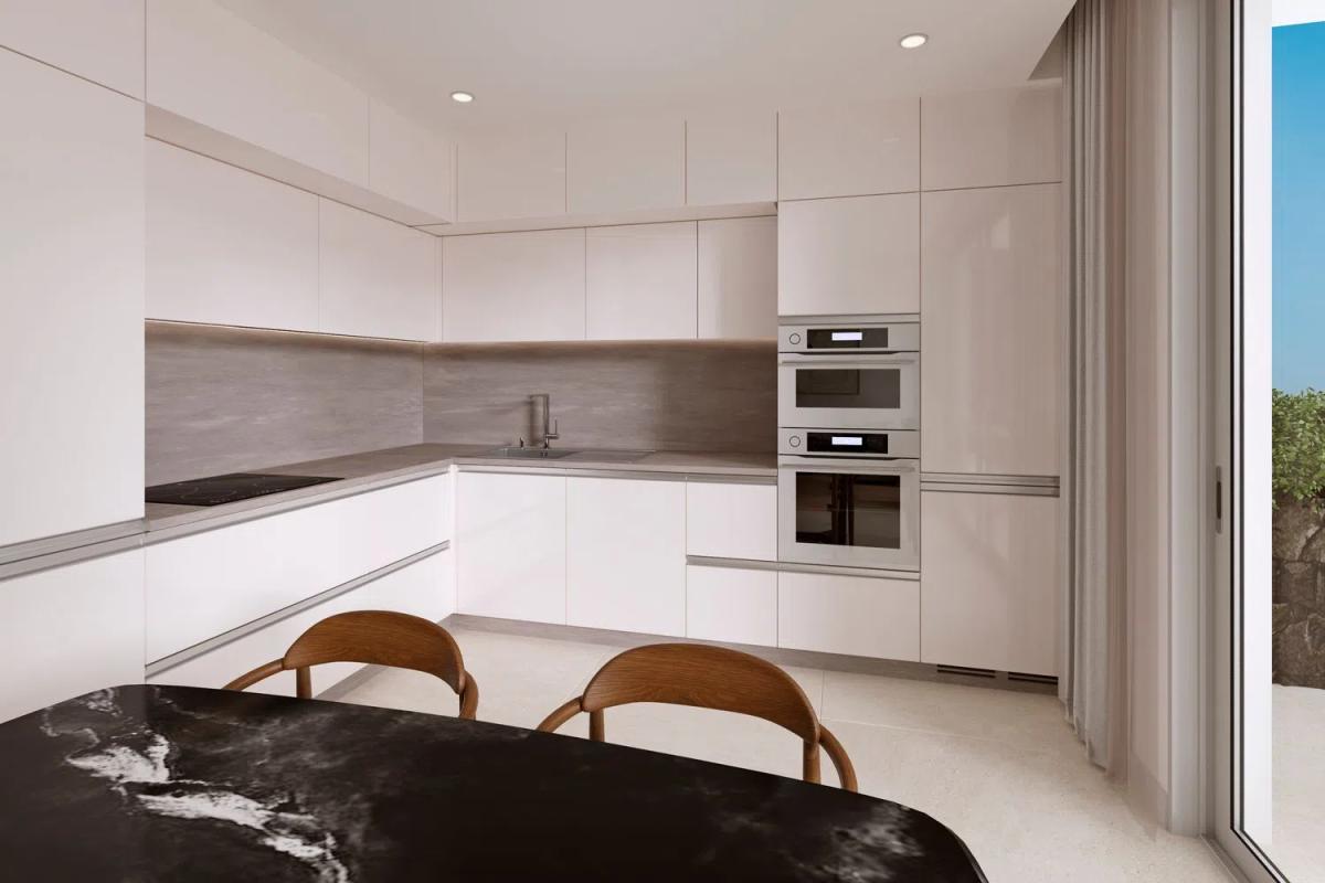 Obra nueva Residencial Soco en Tias (Revista) photo 5