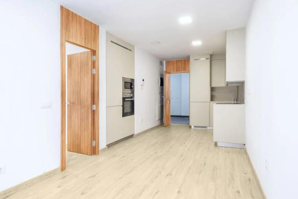 Apartment for sale in Agustín de Bethencourt, 15, Las Palmas de Gran Canaria photo 1