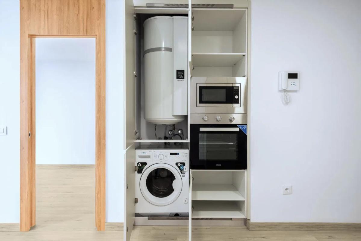 Venta de piso en Agustín de Bethencourt, 15, Las Palmas de Gran Canaria
 photo 4