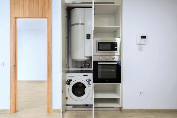 Apartment for sale in  Agustín de Bethencourt, 15, Las Palmas de Gran Canaria photo 4