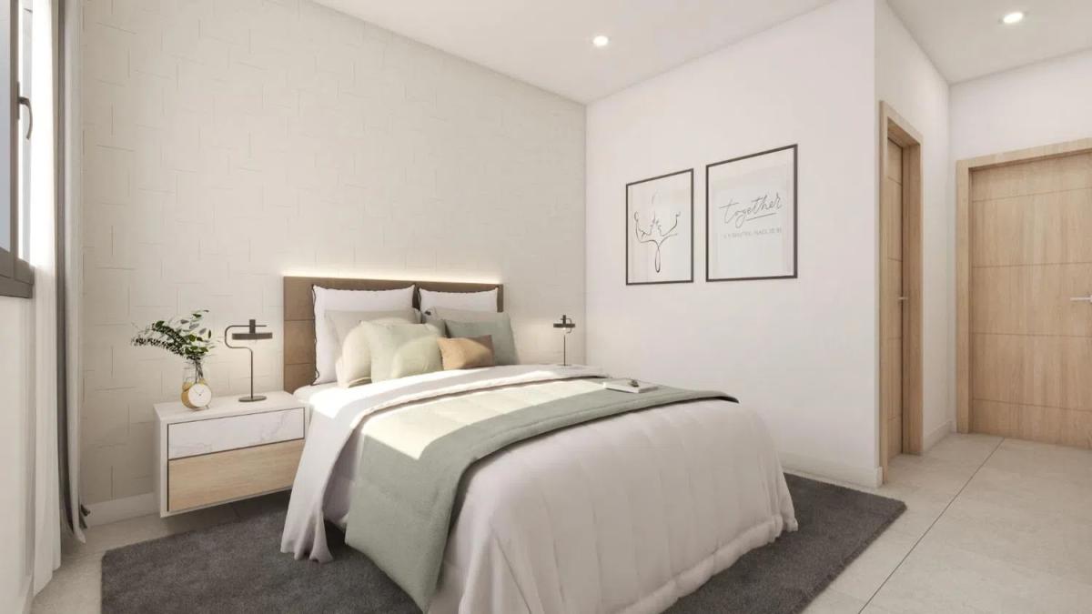 Obra nueva Residencial Bienestar Arnao en Telde (Revista) photo 3