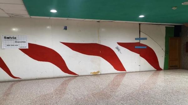 Promoción Locales, oficina, cine y discoteca en Av de Canarias -CC La Ciel-, Santa Lucía de Tirajana (Palmas (Las)) obra nueva en Santa Lucía de Tirajana photo 1