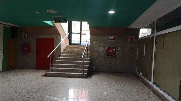 Promoción Locales, oficina, cine y discoteca en Av de Canarias -CC La Ciel-, Santa Lucía de Tirajana (Palmas (Las)) obra nueva en Santa Lucía de Tirajana photo 3