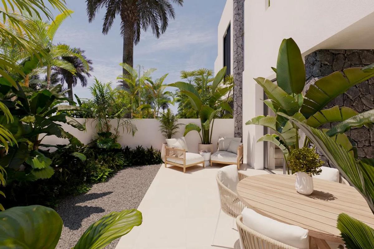 Obra nueva Agave Residences en Teguise (Revista) photo 1