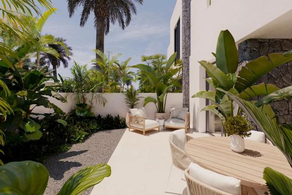 Promoción Agave Residences obra nueva en Teguise photo 1