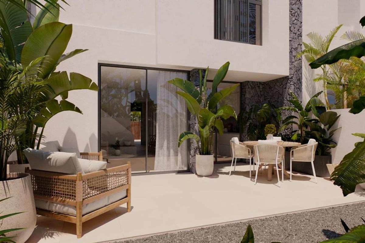 Obra nueva Agave Residences en Teguise (Revista) photo 3