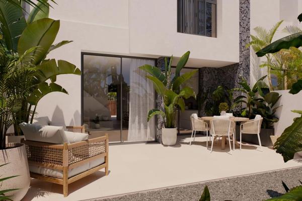 Promoción Agave Residences obra nueva en Teguise thumbnail 2