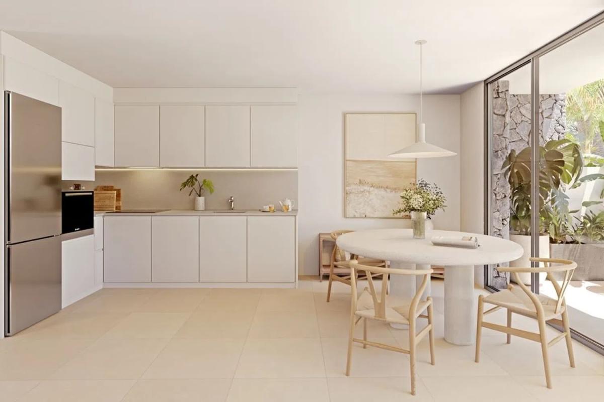 Obra nueva Agave Residences en Teguise (Revista) photo 4