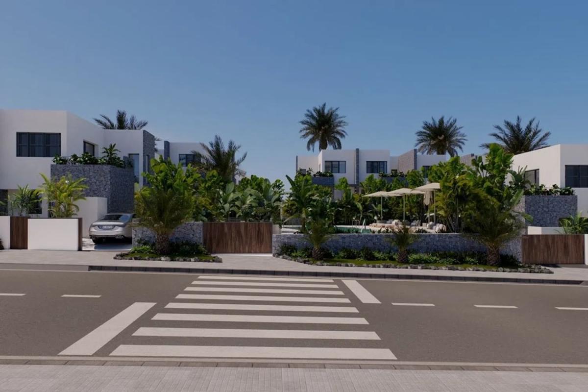 Obra nueva Agave Residences en Teguise (Revista) photo 5
