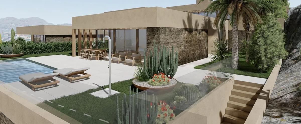 Villas Kanela Golf