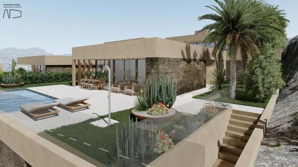 Chalet independiente en venta en Swing, 67, San Bartolomé de Tirajana
thumbnail 1