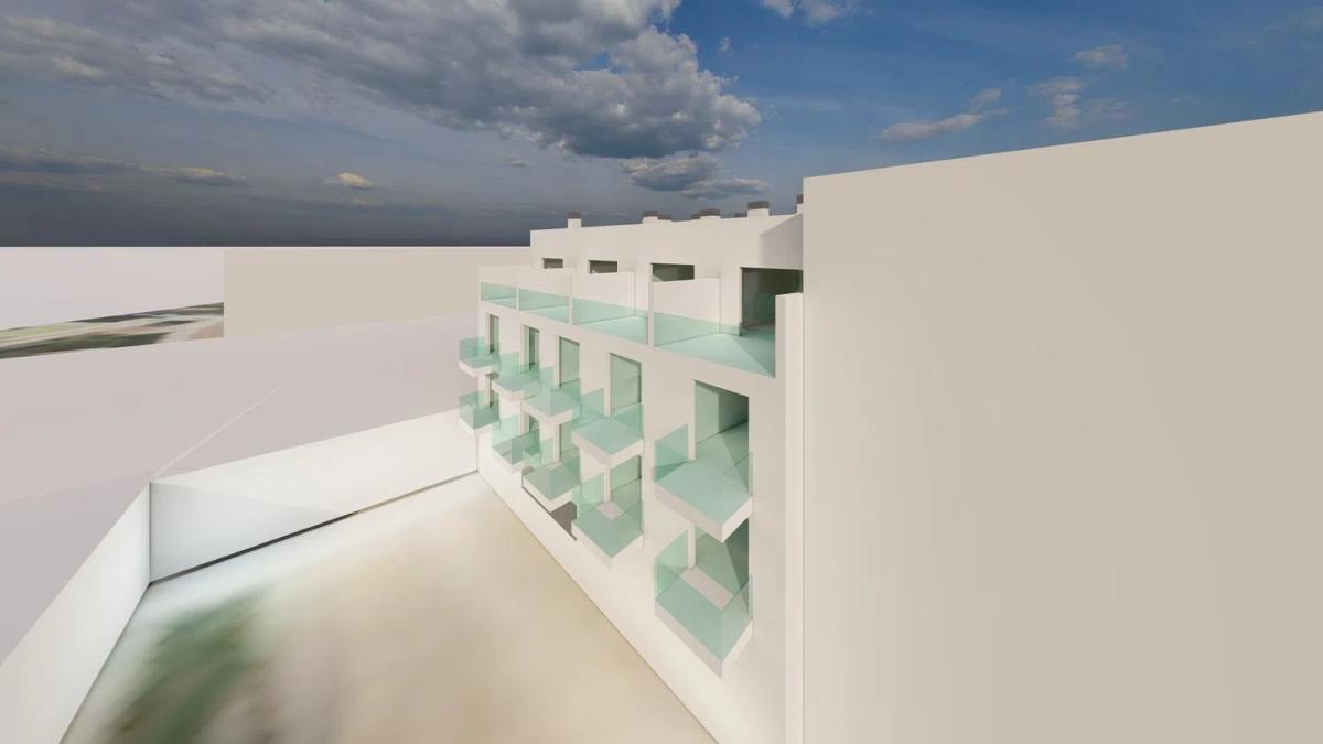 Obra nueva LA CARACOLA GETAWAY en Mogán (Revista) photo 2