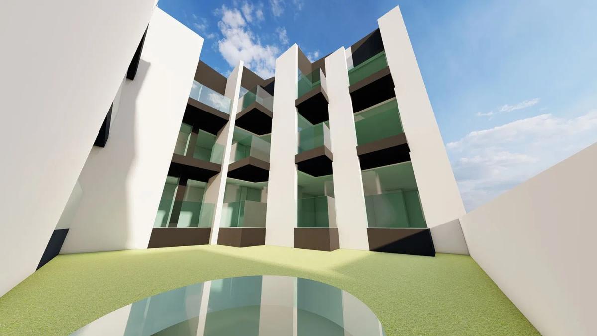 Obra nueva LA CARACOLA GETAWAY en Mogán (Revista) photo 5