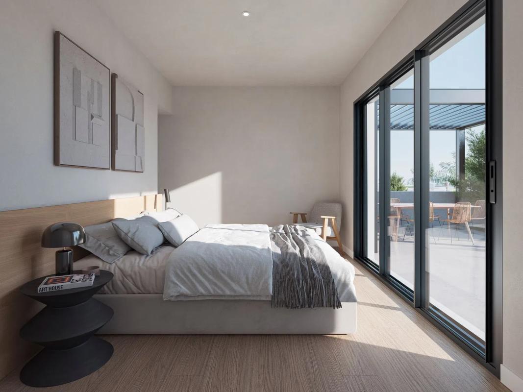 Obra nueva Villas Yucas II en San Bartolomé de Tirajana (Revista) photo 5