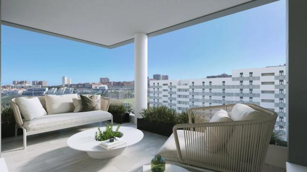 Apartment for sale in  Dr. Alfonso Chiscano Díaz s/n, Las Palmas de Gran Canaria photo 1