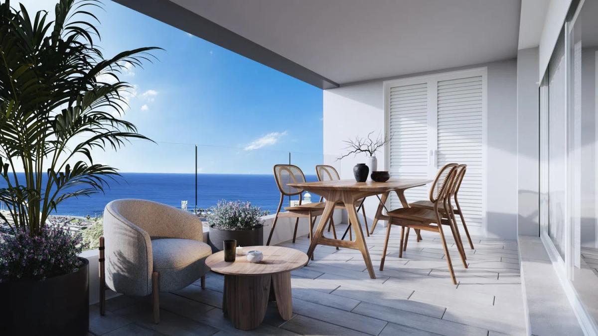 Sale of apartment in Dr. Alfonso Chiscano Díaz s/n, Las Palmas de Gran Canaria
 photo 3